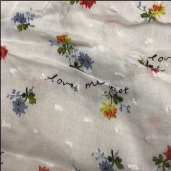 NWT Free People Up Late Spring Combo Pajama Set XS - Picture 6 of 16